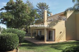 3-bedroom Villa at a well known golf resort in Carvoeiro